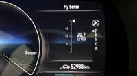 Renault Clio 1.6 E-Tech hybride 145ch Techno — photo 9