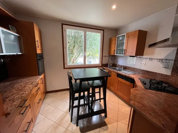 Maison 4 pièces 69 m²