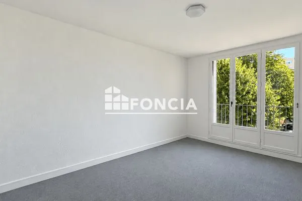 Appartement 3 pièces 57 m²