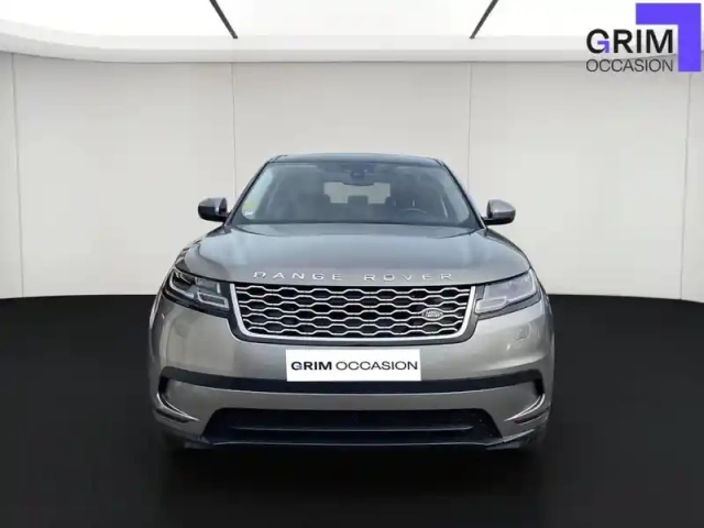 Land Rover Range Rover velar 2.0l d180 bva — photo 18