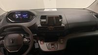 Peugeot Partner M 650kg BlueHDi 130ch S&S EAT8 — photo 11