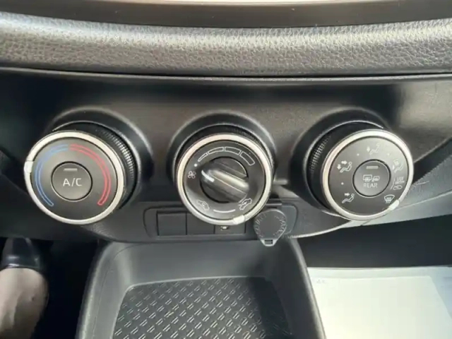Toyota Aygo 1.0 vvt-i 72 dynamic — photo 14