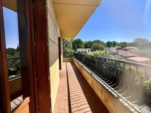 Appartement Vente Aix-en-Provence 3p 64m² 395000€