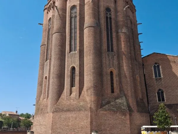 Fond de commerce place cathédrale