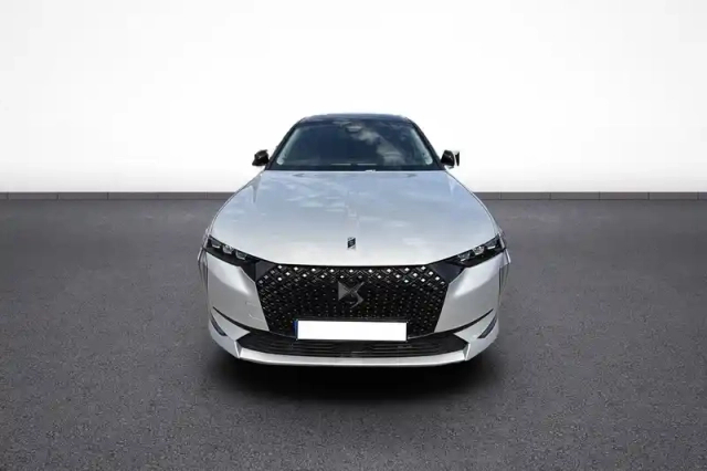 Ds Ds 4 hybride 136 e-dct6 — photo 2