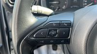 Toyota Yaris 120 VVT-i Dynamic 5p MY22 — photo 26