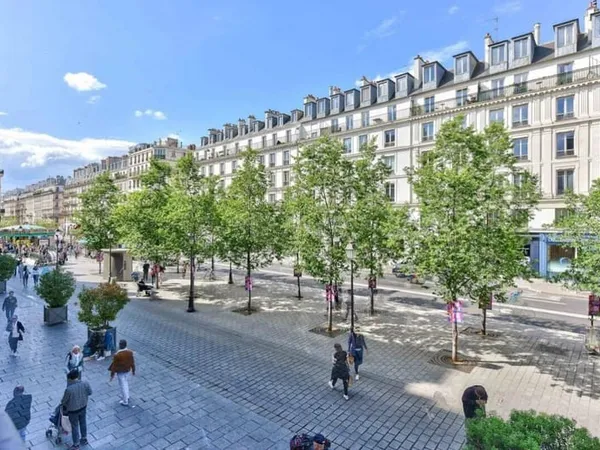 Boutique 110 m²
