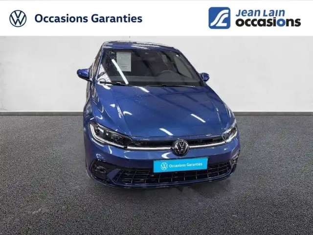 Volkswagen Polo 1.0 tsi 95 s&amp;s bvm5 — photo 49