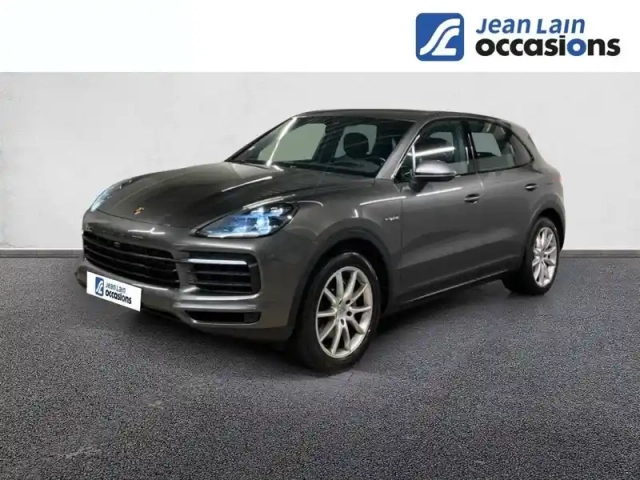 Porsche Cayenne e-hybrid 3.0 v6 462 ch tiptronic bva