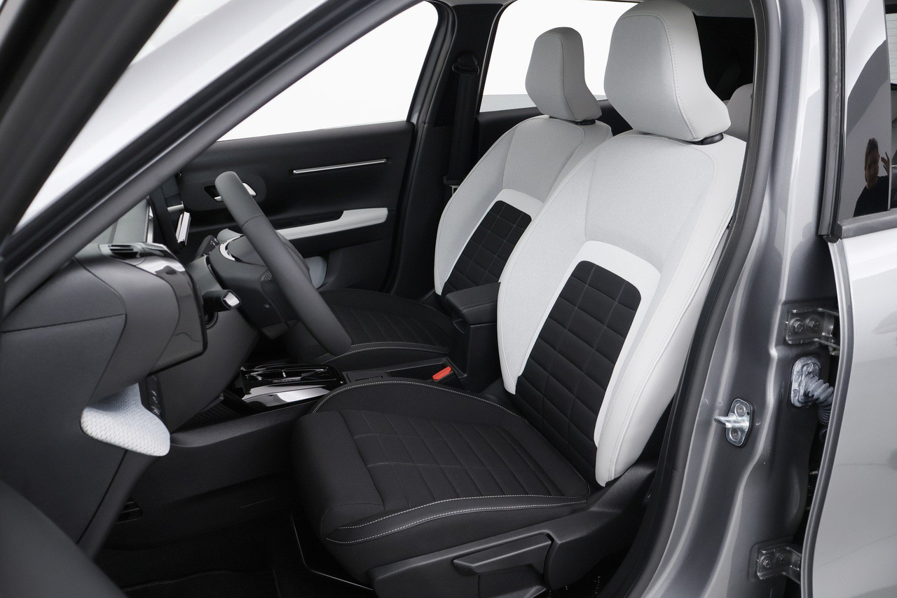Citroën C3 — photo 12