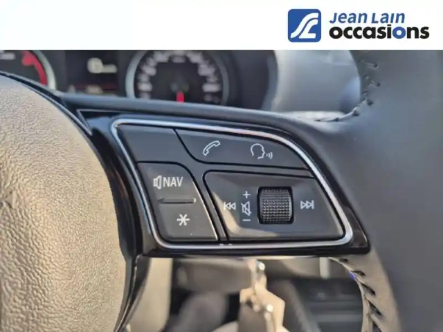 Audi Q2 30 tdi 116 bvm6 — photo 32