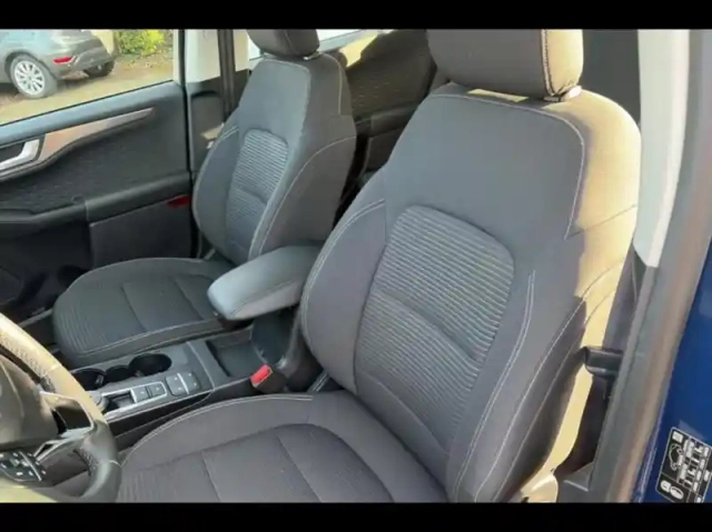 Ford Kuga 2.5 duratec 225ch phev titanium bva — photo 10