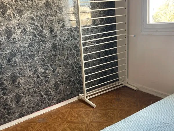 🏡 Chambre à louer - propre et disponible rapidement