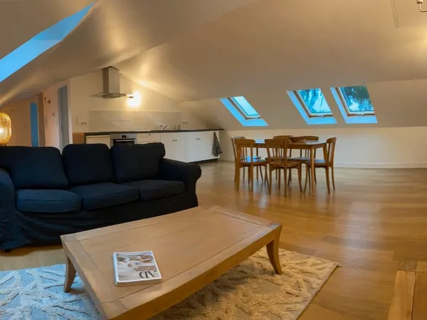 Meublé 3 pièces 70m2 centre Sainte Pazanne