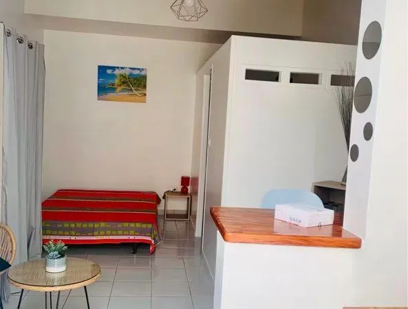 Appartement 25m2