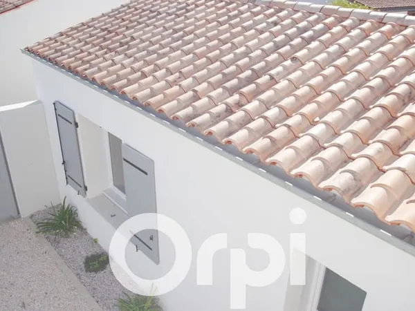 Maison 4 pièces 136 m²