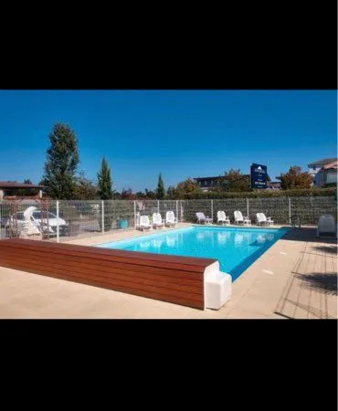 T3 57 m² - L'Isle-d'Abeau