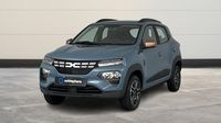 Dacia Spring 65ch Extreme — photo 1