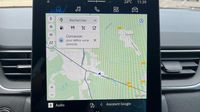 Renault Symbioz 1.8 E-Tech full hybrid 160ch esprit Alpine - 25 — photo 18