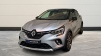 Renault Captur 1.6 E-Tech hybride 145ch Intens -21