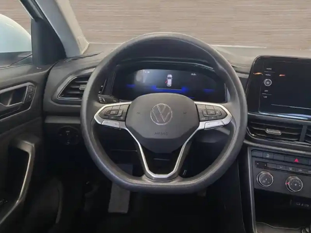 Volkswagen T-Roc 2.0 tdi 116 start/stop bvm6 — photo 44