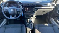 Citroen C3 1.2 PureTech 110ch S&S MAX Boite Automatique — photo 8