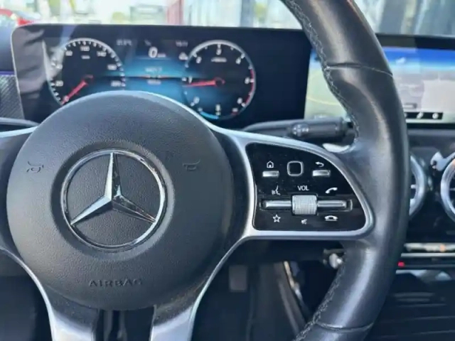 Mercedes Classe A 180d 116ch progressive line 8g-dct — photo 15
