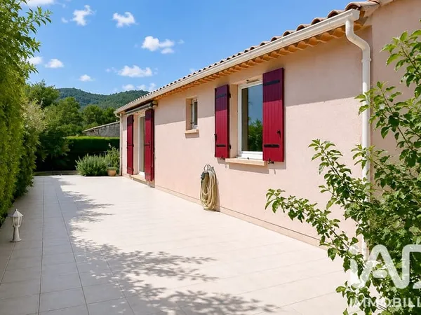 Maison 5 pièces 113 m²