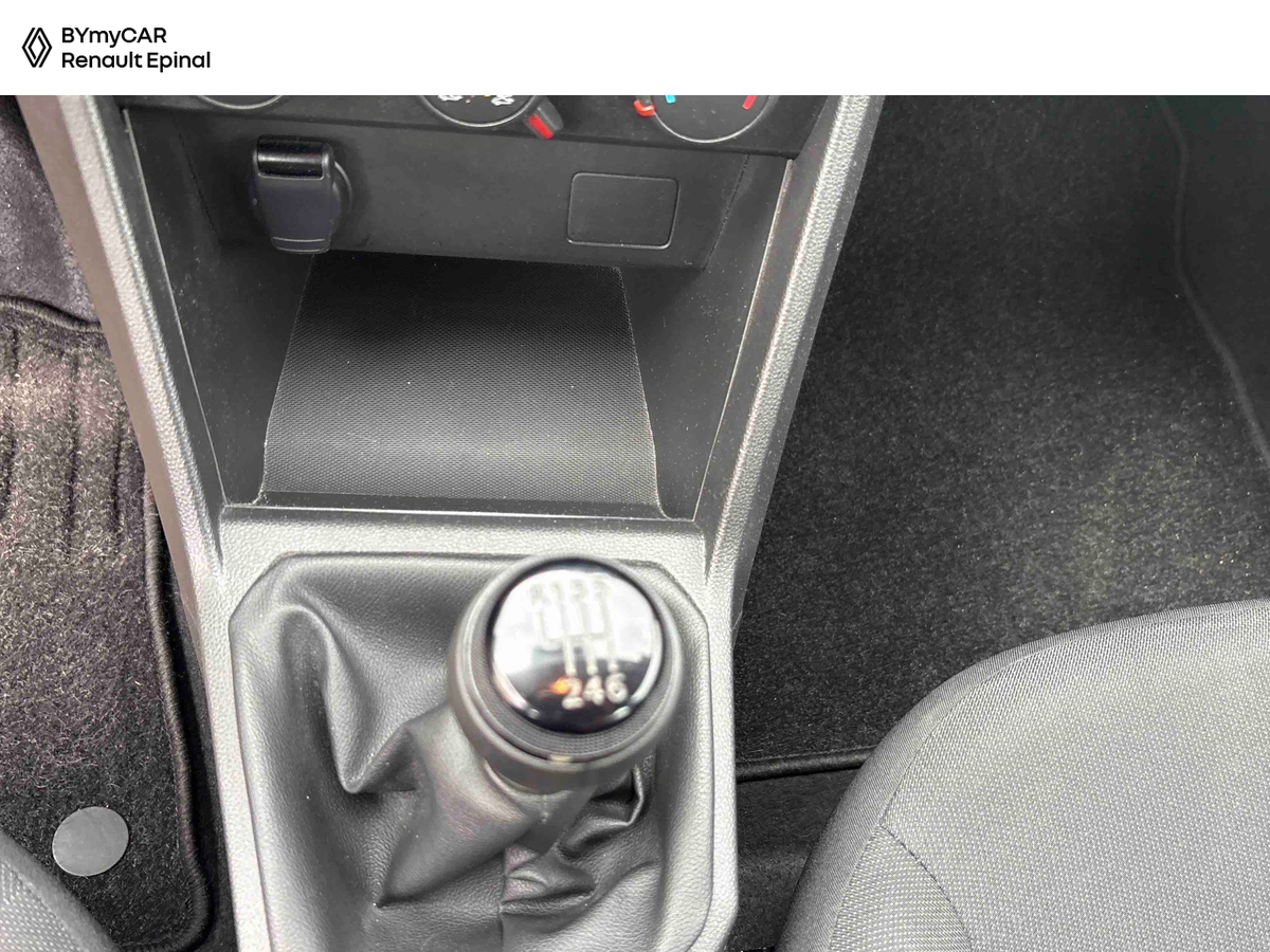 Dacia Jogger ECO-G 100 5 places — photo 22