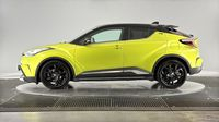 Toyota C-Hr 122h JBL Edition 2WD E-CVT RC18 — photo 7
