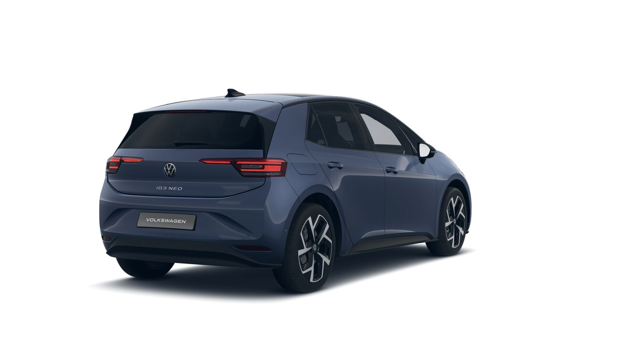 Volkswagen ID.3 Neo 58 kWh — photo 5