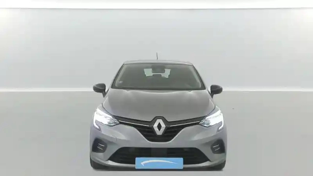 Renault Clio tce 90 evolution 5p — photo 8