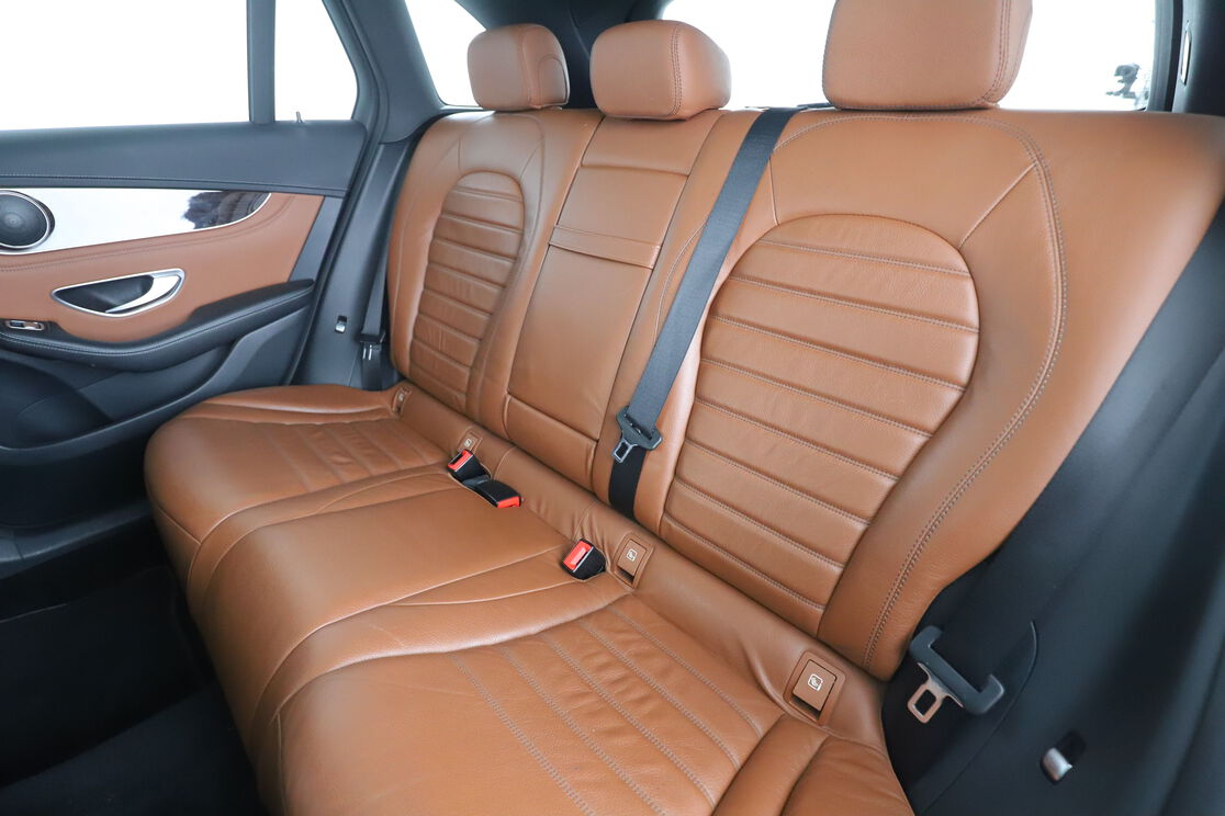 Mercedes-Benz Classe GLC 350 e Fascination 4Matic — photo 15