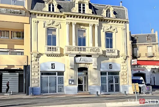 Propriété 390 m²