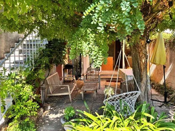 Maison 5 pièces 115 m²