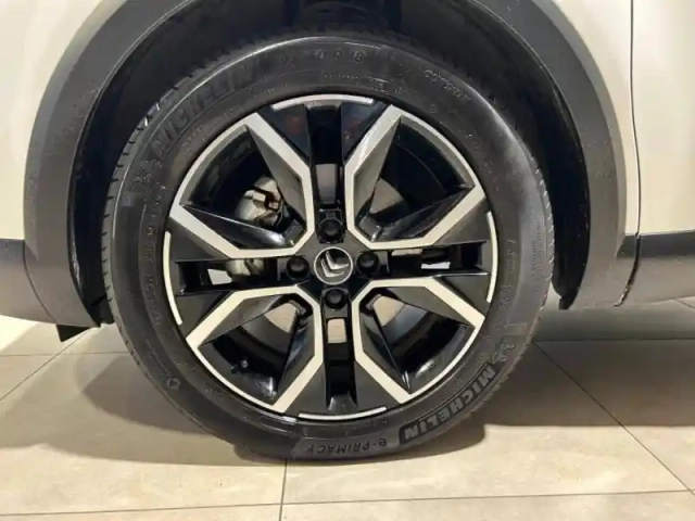 Citroën C4 moteur électrique 136ch (100 kw) shine pack automatique — photo 14