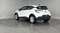 Renault Captur 1.6 E-Tech full hybrid 145ch Evolution — photo 8