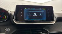 Peugeot 208 e-208 136ch Allure — photo 19