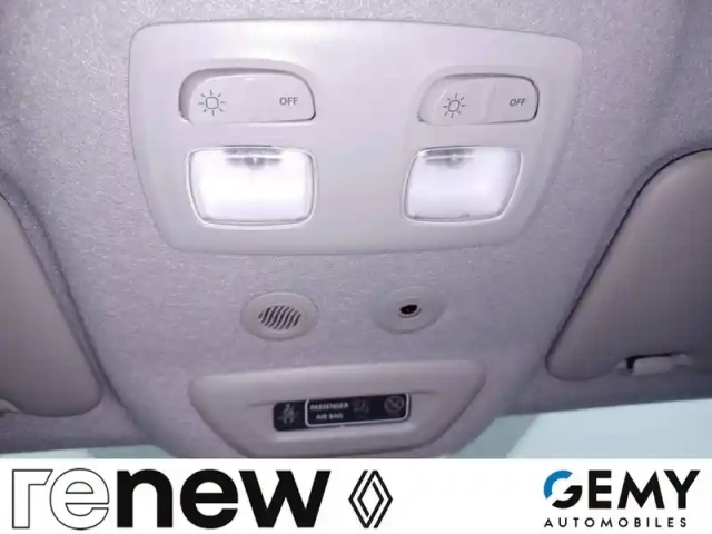 Dacia Duster blue dci 115 4x2 — photo 30
