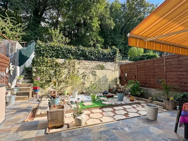 Maison 4 pièces 92 m²