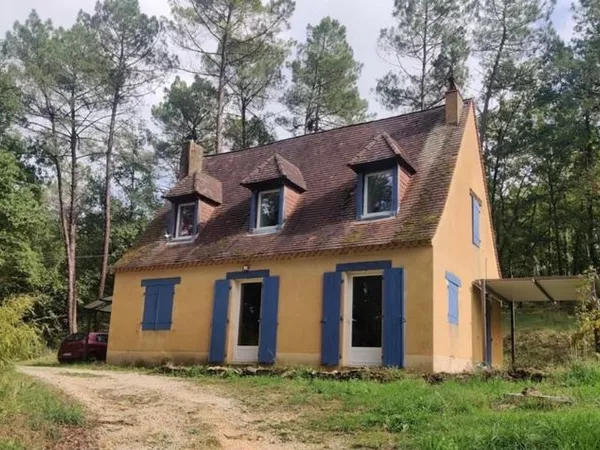 Maison 7 pièces 88 m²