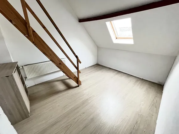 Maison 4 pièces 79 m²