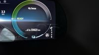 Renault Arkana 1.6 E-Tech hybride 145ch Techno -22 — photo 9