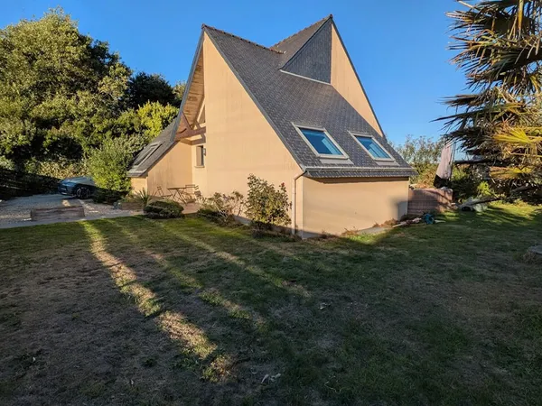 Maison Plouguerneau 5 pièce(s)