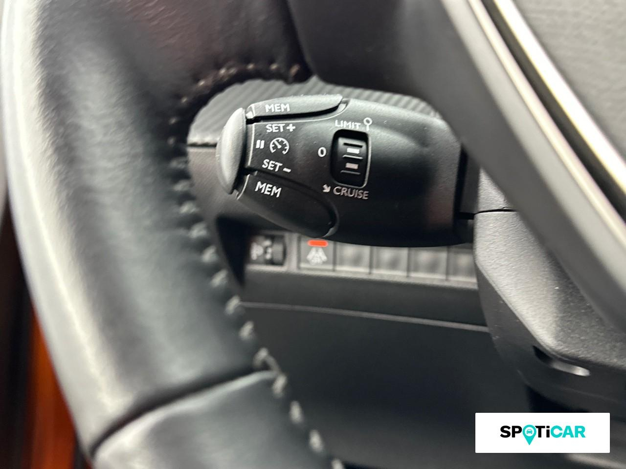 Peugeot 2008 1.2 puretech 100ch s&s style — photo 17