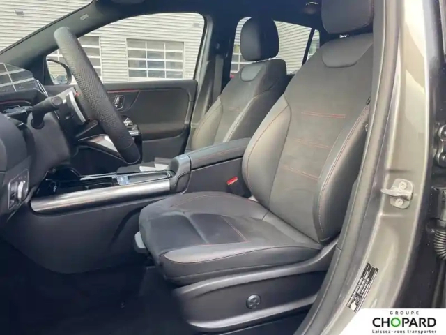 Mercedes Gla 180 d 8g-dct — photo 11