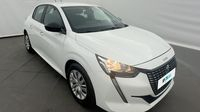 Peugeot 208 1.2 PureTech 75ch S&S Active — photo 3