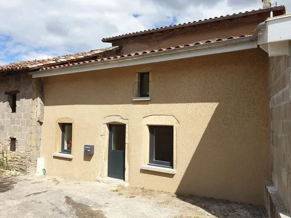 Appartement Four 2 pièce(s) 42.14 m2