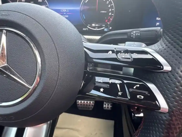 Mercedes Classe A 250 e amg line — photo 15