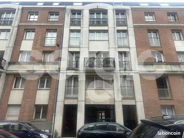 Maison 4 pièces 79 m²